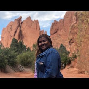 Meet your Posher, Kenya